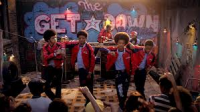 voir serie The Get Down saison 2