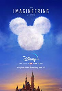 voir serie The Imagineering Story en streaming