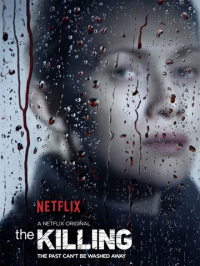 voir serie The Killing (US) saison 4