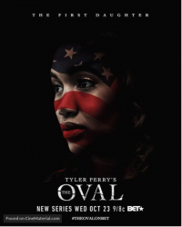 voir serie The Oval saison 1