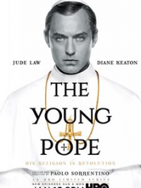 voir serie The Young Pope saison 1