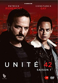 voir serie Unité 42 saison 1