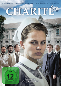 voir Charité Saison 2 en streaming 