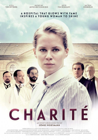 voir Charité Saison 1 en streaming 