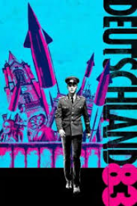 voir serie Deutschland 83 saison 2