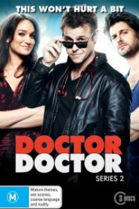 voir serie Doctor Doctor saison 4