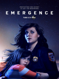 voir serie Emergence saison 1