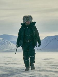 voir serie Fortitude saison 3