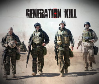 Generation Kill