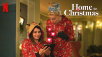 voir serie Home for Christmas saison 1