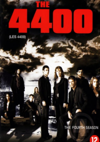 voir serie Les 4400 saison 4