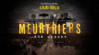 Meurtriers sur Mesure