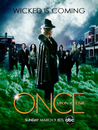 voir serie Once Upon a Time saison 3