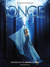 voir serie Once Upon a Time saison 4