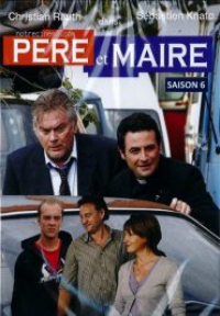 voir serie Père et Maire saison 6