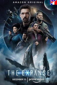 voir serie The Expanse saison 4