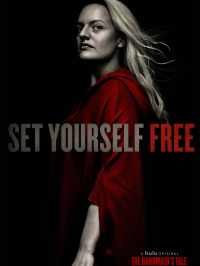 voir The Handmaid’s Tale : la servante écarlate Saison 3 en streaming 