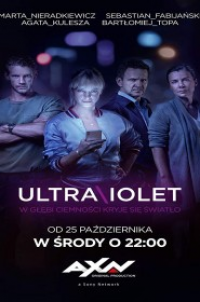 voir serie Ultraviolet saison 1