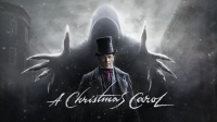 voir serie A Christmas Carol saison 1