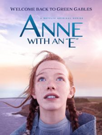 voir serie Anne with an 