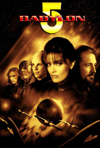 voir serie Babylon 5 saison 5