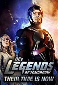 DC's Legends of Tomorrow