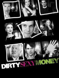 voir serie Dirty Sexy Money saison 1