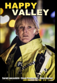 voir Happy Valley Saison 1 en streaming 