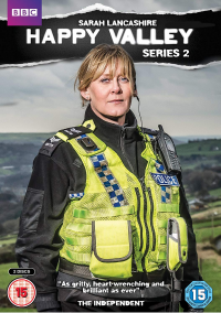 voir serie Happy Valley saison 2