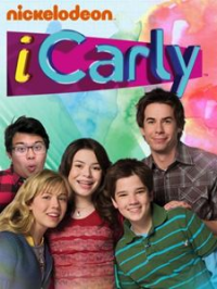 voir serie iCarly saison 1