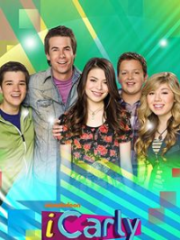 voir serie iCarly saison 5