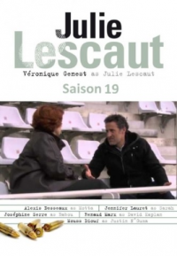 voir serie Julie Lescaut saison 19