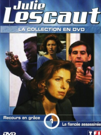 voir serie Julie Lescaut saison 4