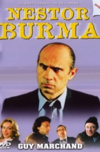 voir serie Nestor Burma saison 3