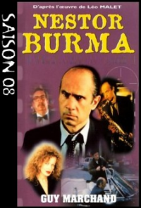 voir serie Nestor Burma saison 8