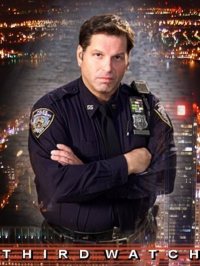 voir serie New York 911 saison 3