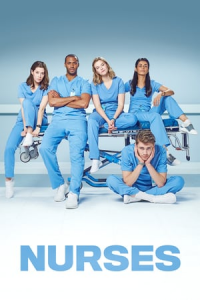 voir serie Nurses saison 1