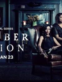 voir serie October Faction saison 1