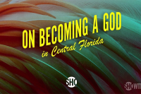 voir On Becoming A God In Central Florida Saison 1 en streaming 