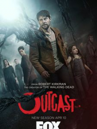 voir serie Outcast saison 1