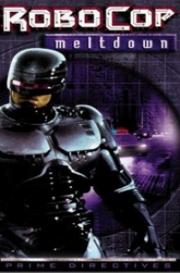 voir serie Robocop : Directives Prioritaires saison 1