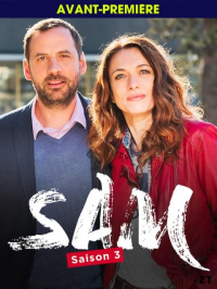 voir Sam Saison 3 en streaming 