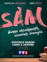 voir Sam Saison 4 en streaming 