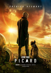 voir serie Star Trek: Picard saison 1