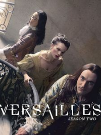 voir Versailles Saison 2 en streaming 