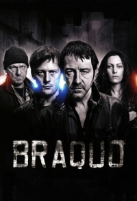 voir serie Braquo saison 1