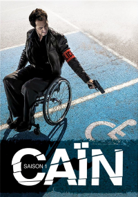 voir serie Caïn saison 1