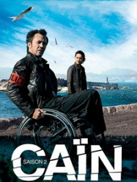 voir serie Caïn saison 2