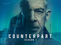 voir serie Counterpart saison 1