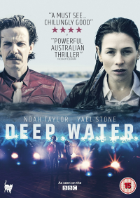 voir serie Deep Water saison 1